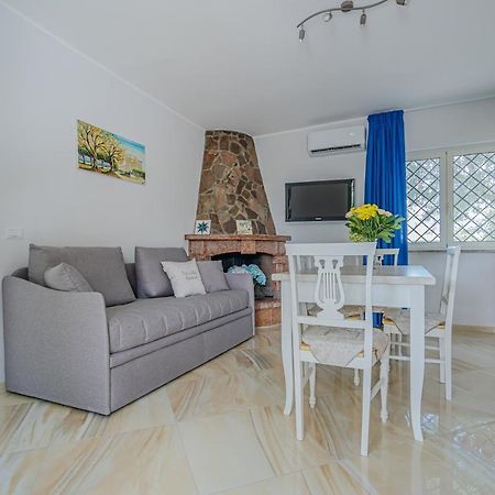 Stabiaeflor Apartment Кастеламаре ди Стабия Екстериор снимка