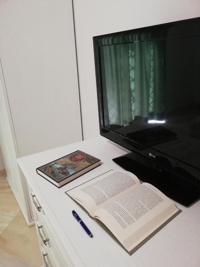 Stabiaeflor Apartment Кастеламаре ди Стабия Екстериор снимка