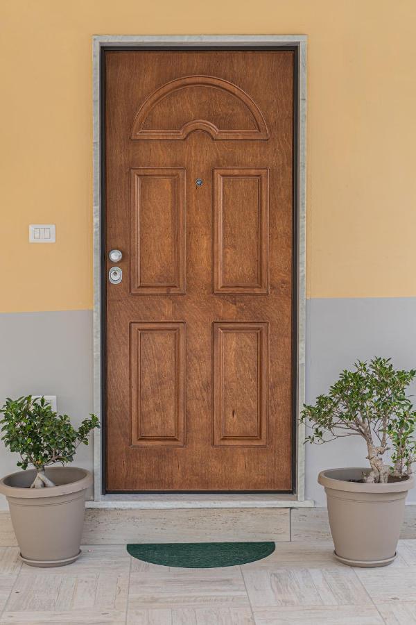 Stabiaeflor Apartment Кастеламаре ди Стабия Екстериор снимка